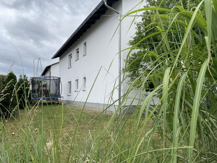 Haus mit Garten UG