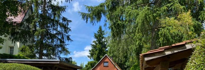 KLEIN ABER FEIN MIT VIELEN MÖGLICHKEITEN