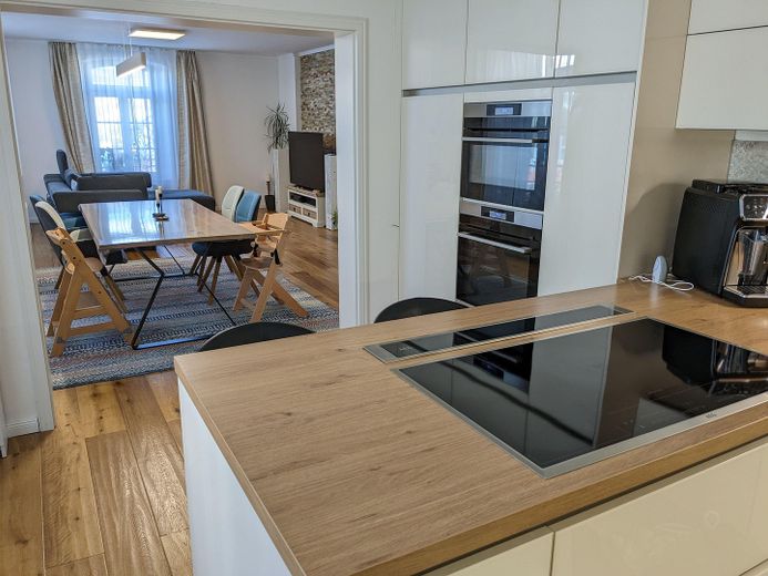 5,5-Zimmer-Wohnung fußläufig zur Innenstadt Speyer – Foto 8