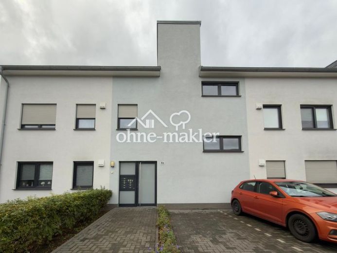 Schöne 3 Zimmer Wohnung in Marl Brassert – Foto 1