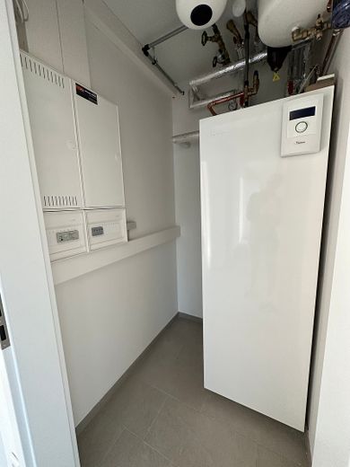 Erstbezug energieeffiziente EG Mietwohnungen (KfW55) im Neubau – Foto 9