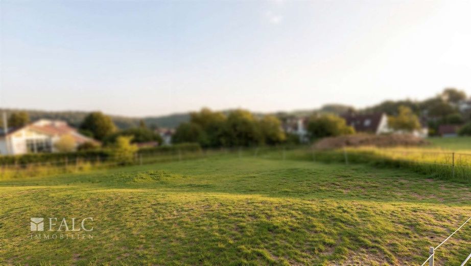 Einmaliges Grundstück mit Baurecht in Modautal-Brandau – Grundstück