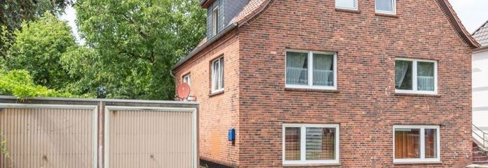 Wymagający remontu budynek wielorodzinny o dobrej rentowności