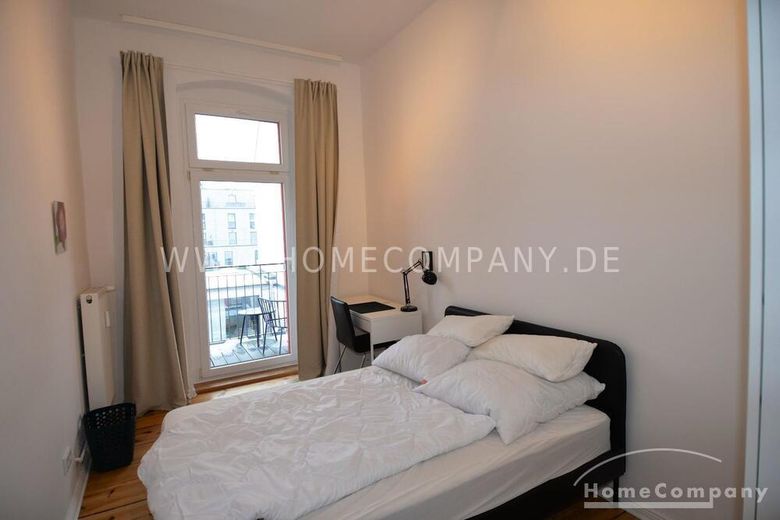 Appartamento ammobiliato di due locali a Prenzlauer Berg, Berlino – a42e68c76bd51b802ae274de118fefd457947e0b.jpg