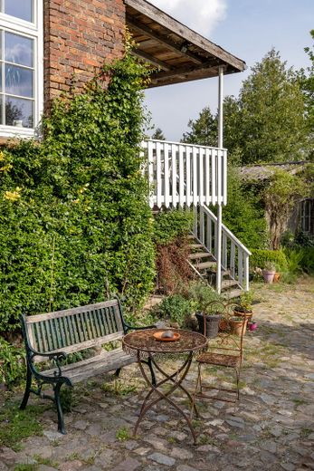 1.350 qm Wohnraum unweit Küste (WG, Mehrgener., Proj., Initiativen) – Foto 9