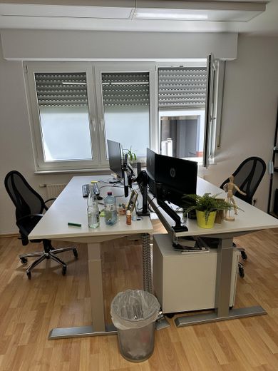 Perfektes Büro/Praxis im Zentrum von Witten – Büro/Praxisraum