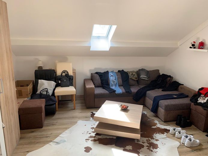 Wunderschönes Haus  in Toplage   Lindau / Wannental ( Bodensee )   ( PREIS  VB ) – Foto 16