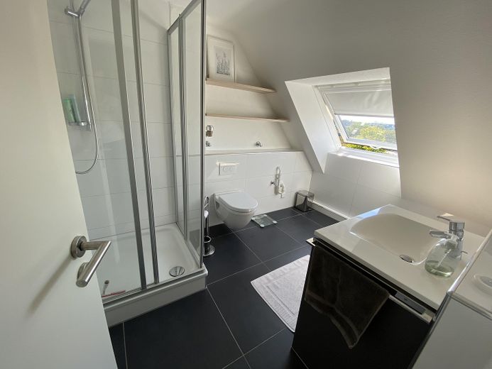 Gepflegte Maisonette in ruhiger Lage im Kahlenbergviertel – फोटो 14