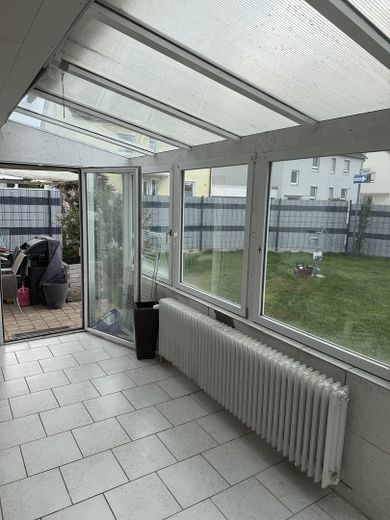 Wintergarten