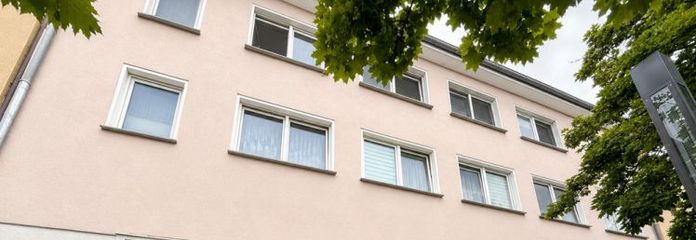 5 - Raumdachgeschosswohung in Zentrumslage