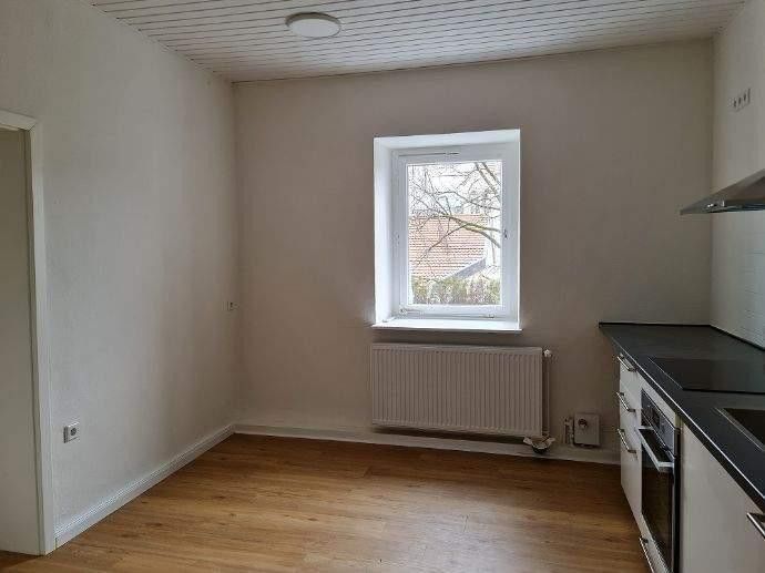 Attraktive Souterrain-2 Zi-Wohnung  88 qm in Jugenstil-Villa zu vermieten – Küche Bild 2