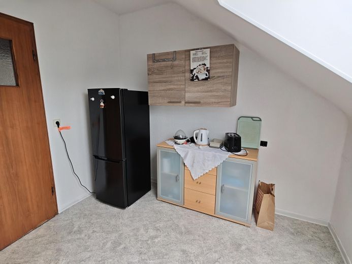 4-Zimmer Wohnung mit Garage, Balkon und Blick auf den Schwarzwald – Foto 11