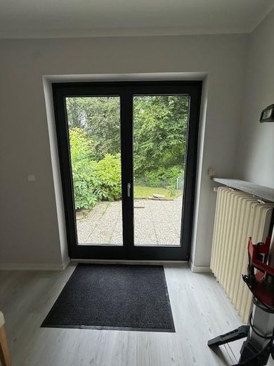Zimmer 1 Terrassenausgang