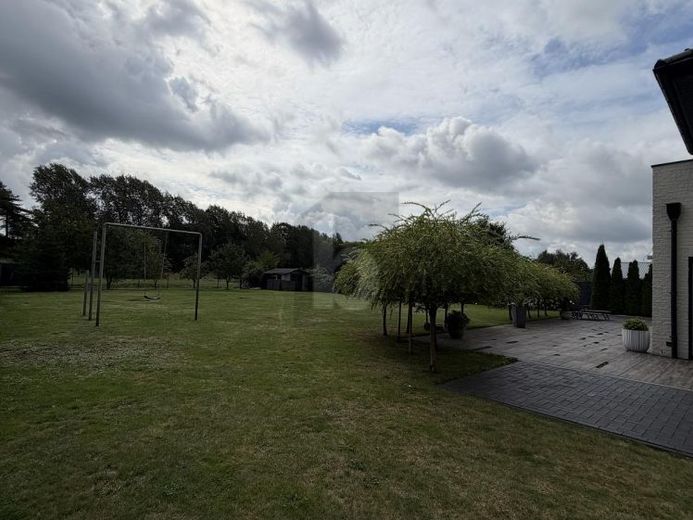 PERMETTEZ-MOI DE VOUS PRÉSENTER : VOTRE VILLA D’ARCHITECTE – Photo 1