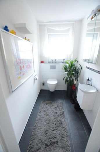 EG - Gäste-Wc