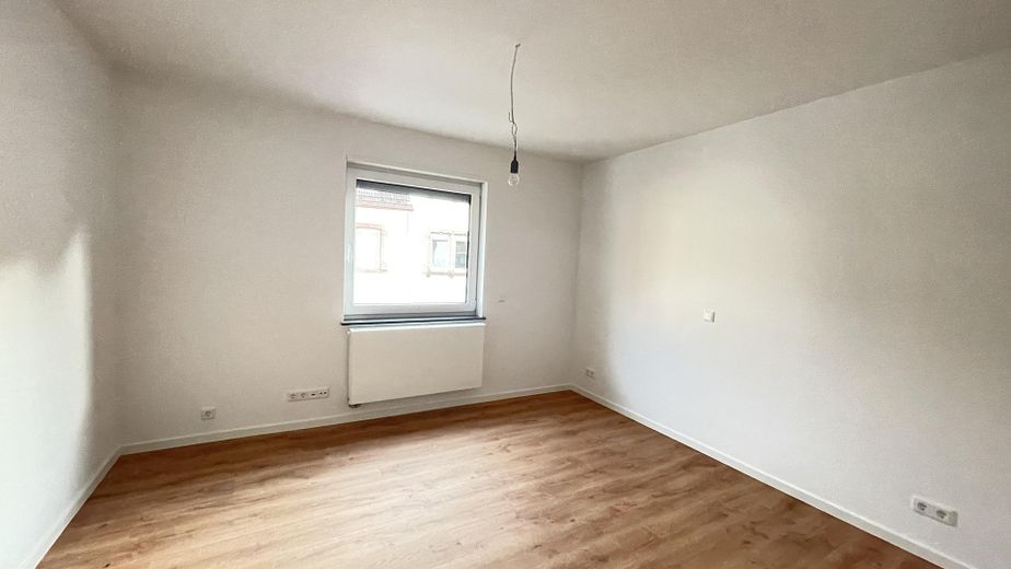 Abitare moderno! – Schlafzimmer