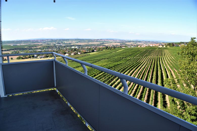 Balkon 2