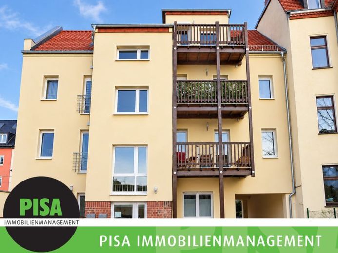 I Uw nieuwe thuis in Markkleeberg I Wonen in een kleinschalige woongemeenschap nabij het meer I – Foto 1