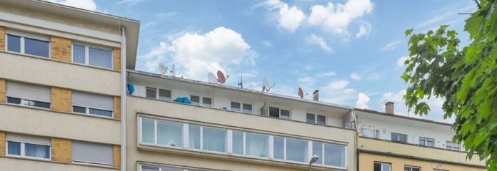 Attraktives Renditeobjekt! Sehr gut saniert mit weiterem Potenzial!