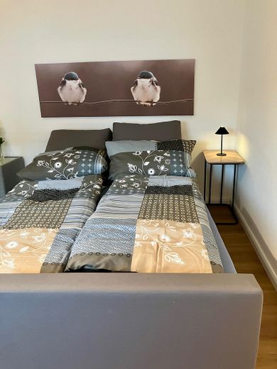 Schlafzimmer 80qm