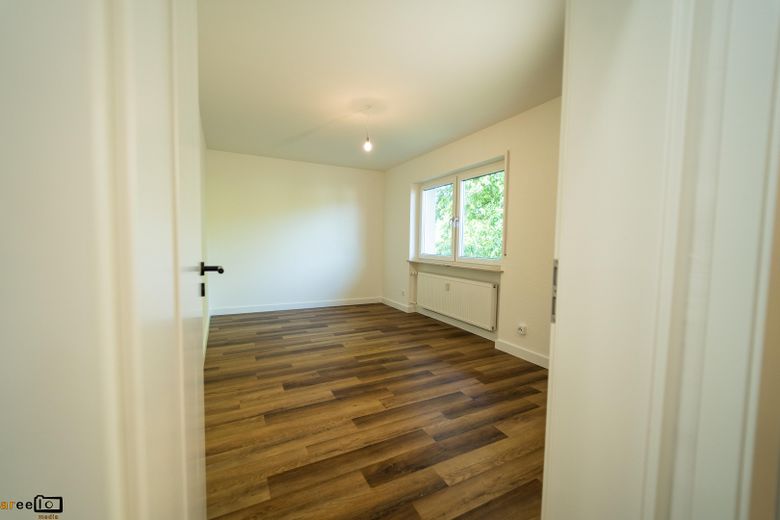 Kinderzimmer / Büro