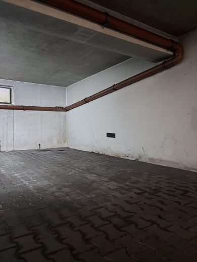 2-Zimmer Terrassenwohnung zu vermieten – TG Stellplatz
