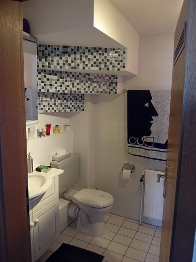 Maisonette Wohnung mit Charme zwischen Frankfurt und Darmstadt – Foto 9