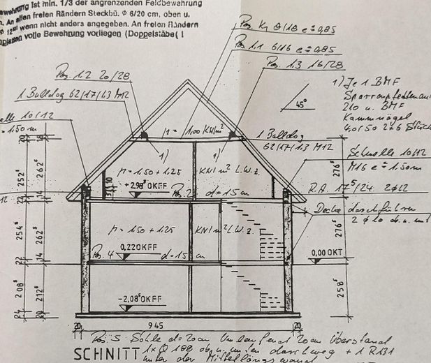 Einfamilienhaus in ruhiger Lage nahe Hamburg – Foto 22