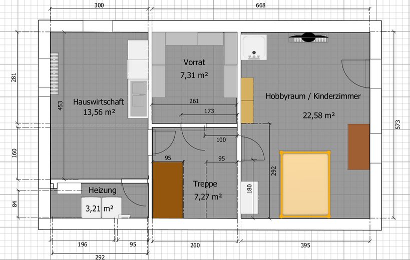 Kerpen Brüggen,Reihenhaus,3 Ebenen,Garten,Garage,von Privat – Foto 8
