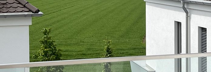 Ausblick Richtung Süden