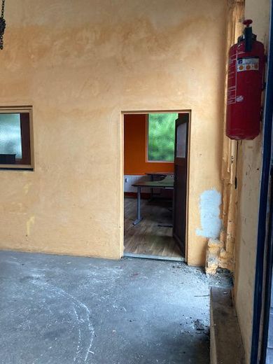 Kleine Lagerhalle mit Bürofläche Remscheid Reinshagen – Foto 16