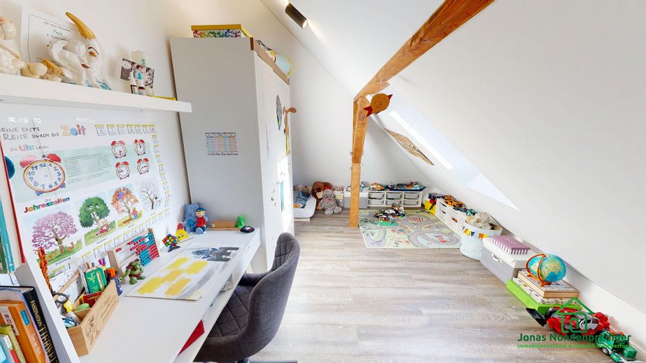 Zweifamilienhaus mit Scheune und Gewerbefläche - für den Käufer provisionsfrei – Foto 26