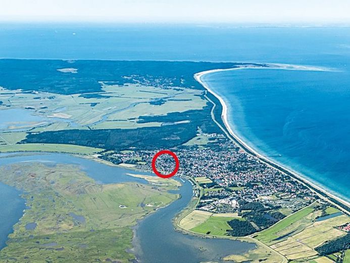 Земельный участок под застройку 18374 Ostseeheilbad Zingst, Barther Straße 16 – Foto 1