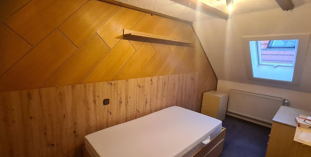 Kapitalanlage Niedernhall 12,3 - 14,2 % Rendite ! Steuerfrei ! – DG Zimmer 5
