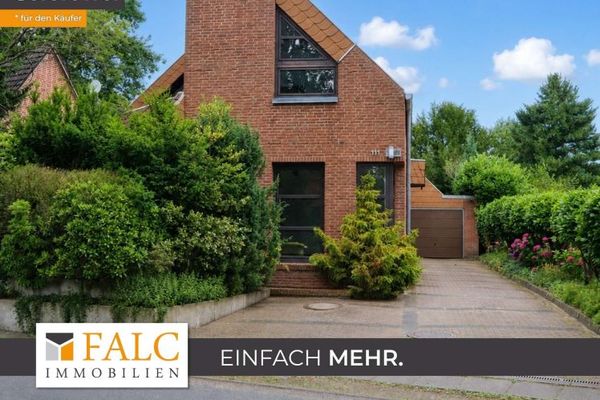 Wo Architektur zum Abenteuer wird-Split-Level: Weil eine Etage einfach zu langweilig wäre.