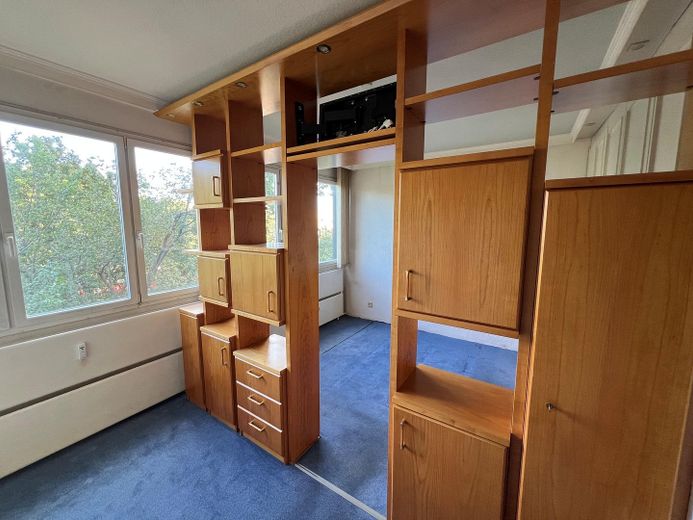 Apartamento de 2 habitaciones disponible para ocupar en el Hansaviertel – Arbeitszimmer_Ansicht 1