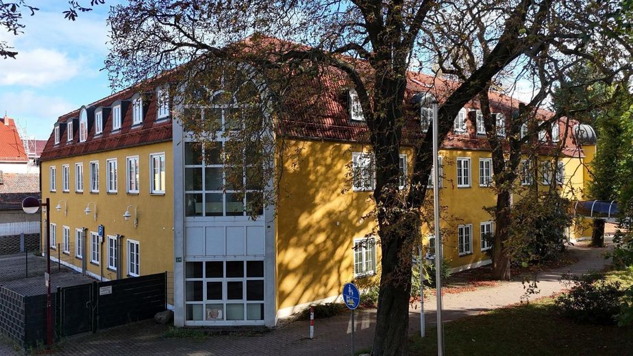 1 Zimmer Apartment | ca. 30 m² | 450 € warm | Parkähnliche Anlage | Markranstädt – Foto 6