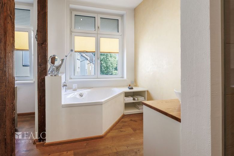 Badezimmer OG