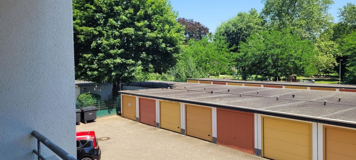 Für Kapitalanleger, nahezu Neubaustandard - 6,1 % Rendite nach Abzug der Umlagefähigen Kosten – Grünes, ruhiges Wohlfühlumfeld