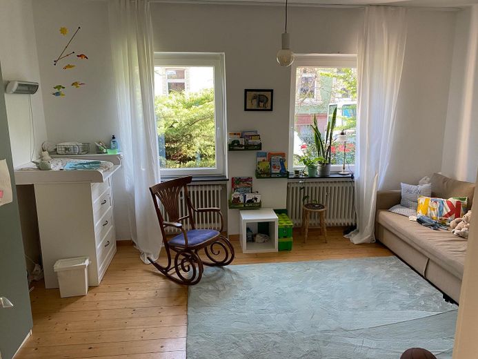 Zimmer Erdgeschoss