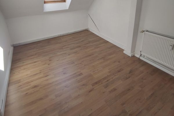 Piso compartido para 4 cerca del centro y la TU – 4 habitaciones de 10-21 m² desde 400 € incl. electricidad/internet|Se aceptan personas internacionales