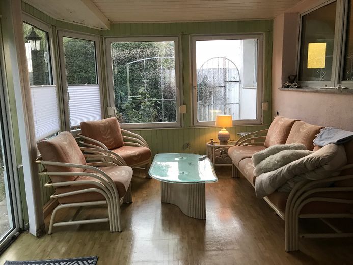2000 m2 Grundstück an der Ostsee mit Bugalow im Aussenbereich – Foto 6
