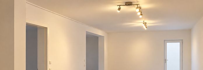 75 m2 apartment incl. terrace and 1 parking space