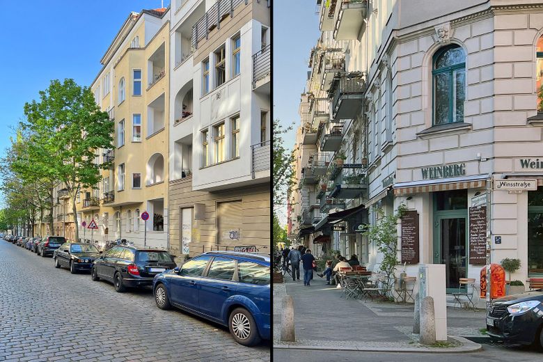 Winsviertel