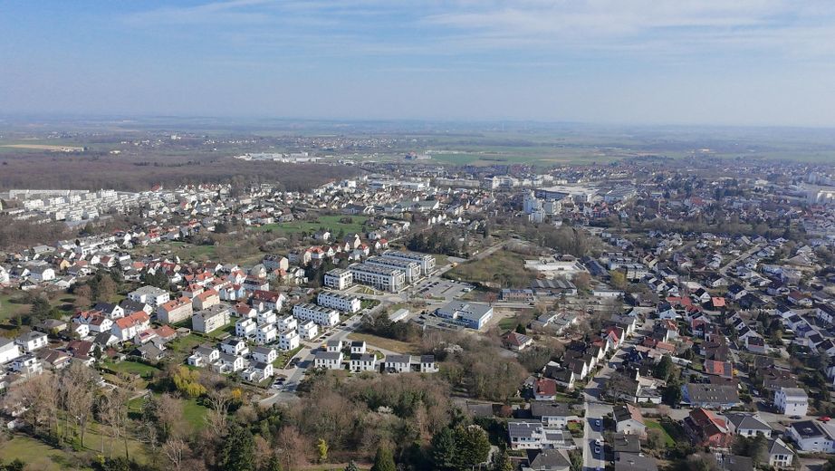 Rundumsicht 1