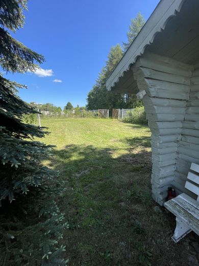 2000 m2 Grundstück an der Ostsee mit Bugalow im Aussenbereich – Foto 12