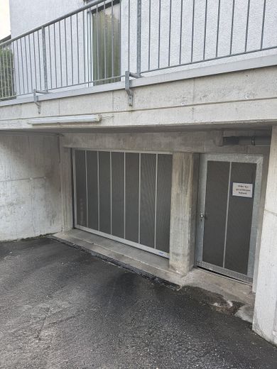 Tiefgarage