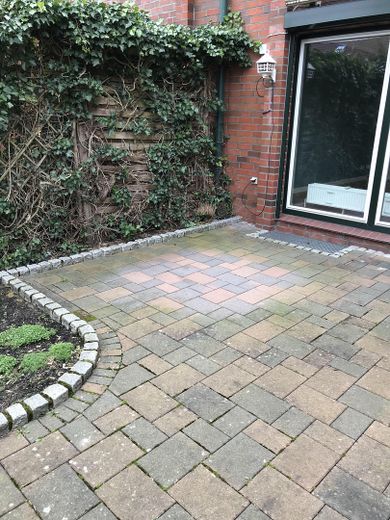 Charmant, gemütlich, mittendrin - Reihenhaus mit Terrasse und Garten im Ortskern Hittfeld – फोटो 41
