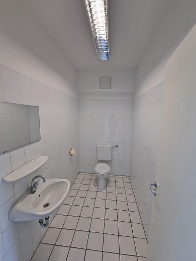 Toilette