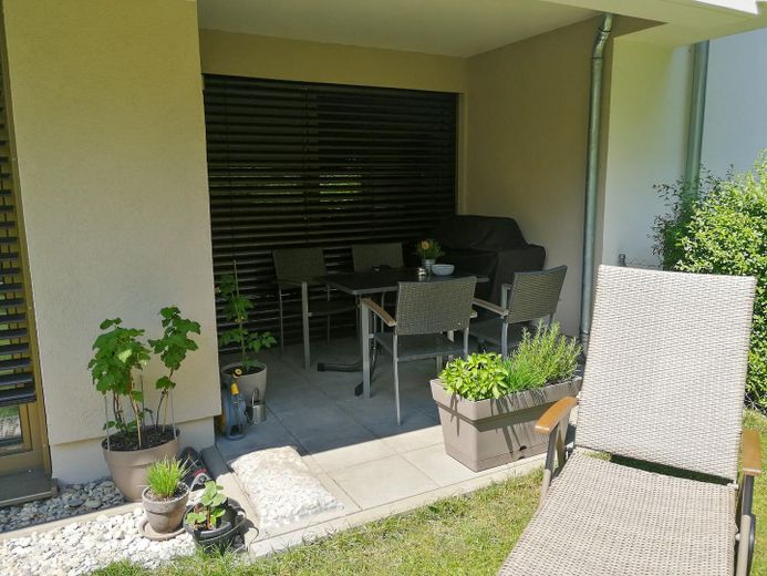 Neuwertige 2-Zimmer-Wohnung in Landshut – Foto 7